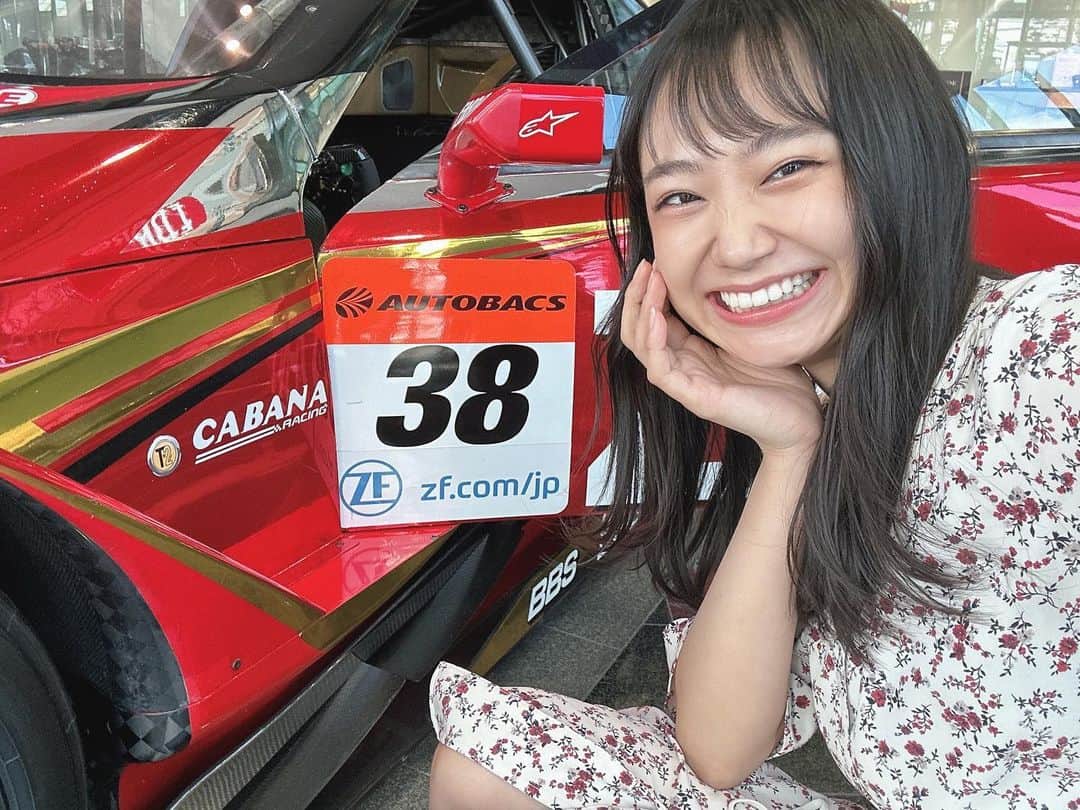 相沢菜々子のインスタグラム