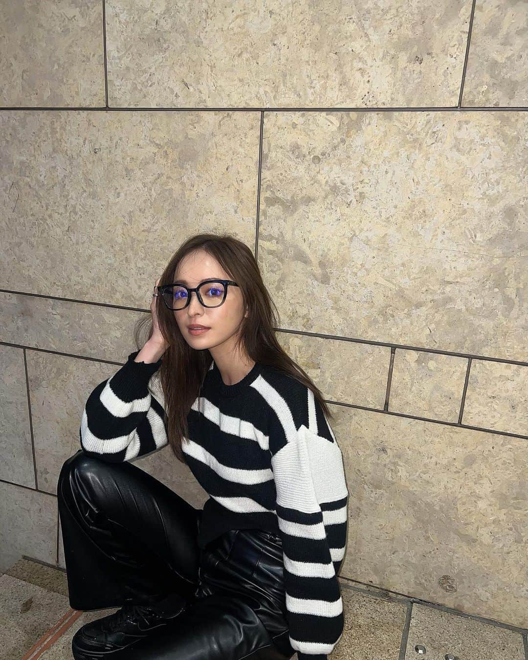 中北成美のインスタグラム
