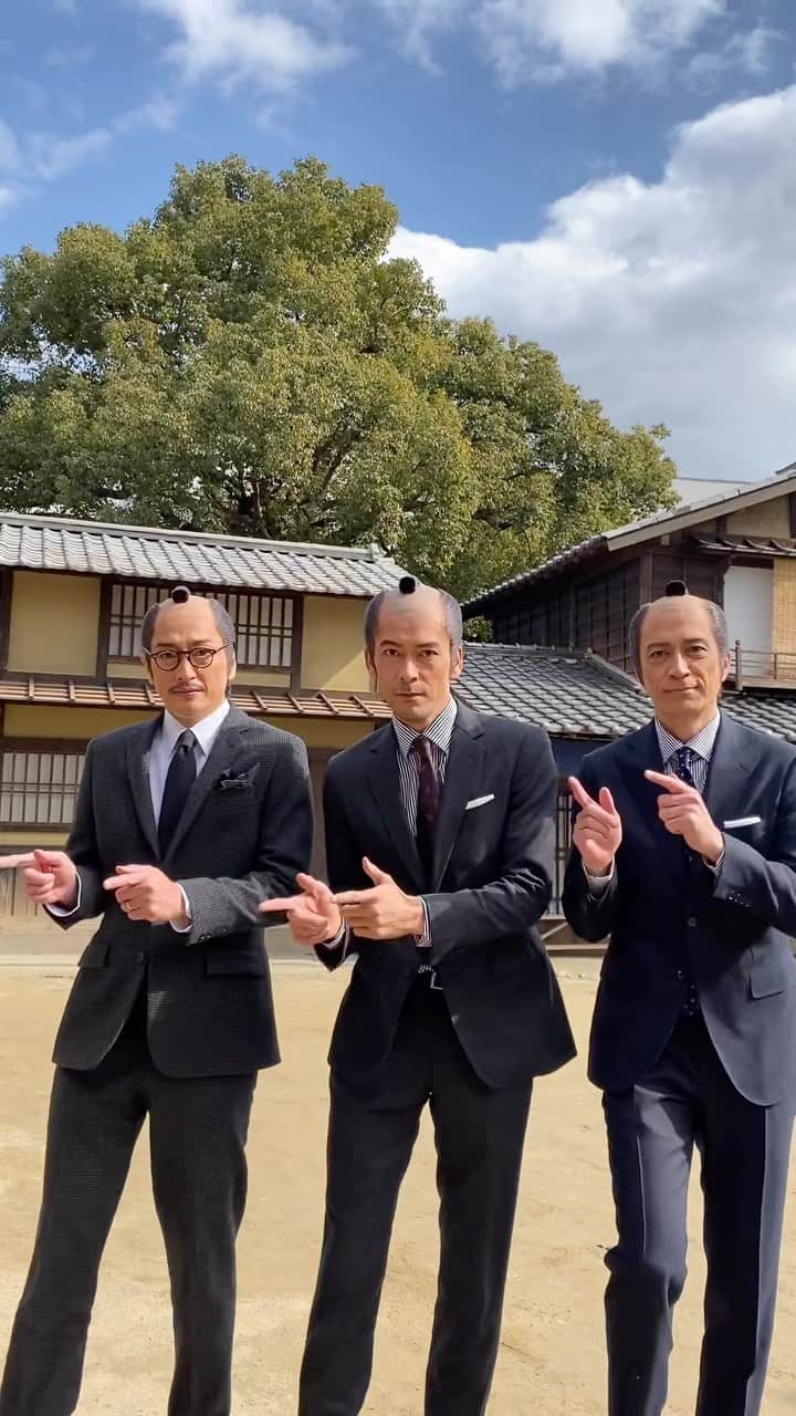 加藤章太郎のインスタグラム