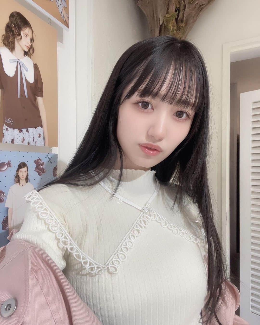 長尾しおりのインスタグラム
