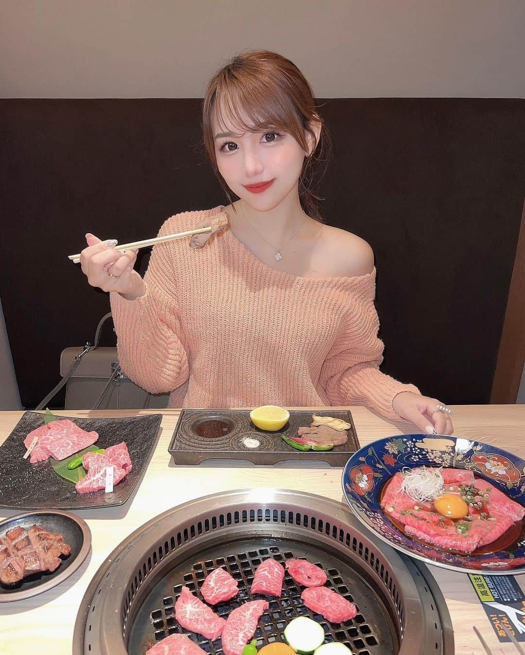 加藤里奈のインスタグラム