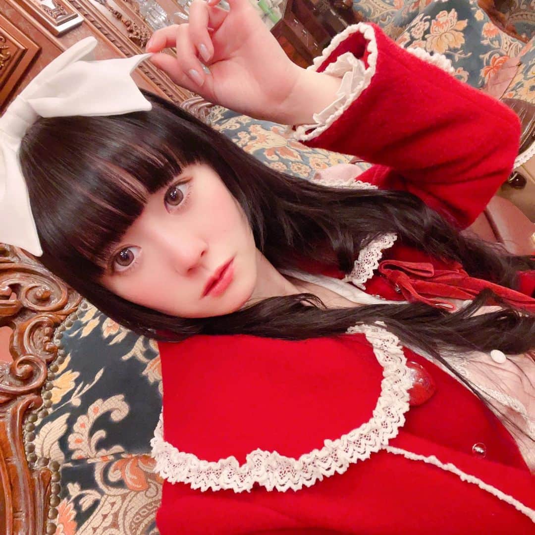 永井杏樹さんのインスタグラム写真 (永井杏樹Instagram)「 今日はとある撮影に行ってきました‼️ 情報解禁待っててください