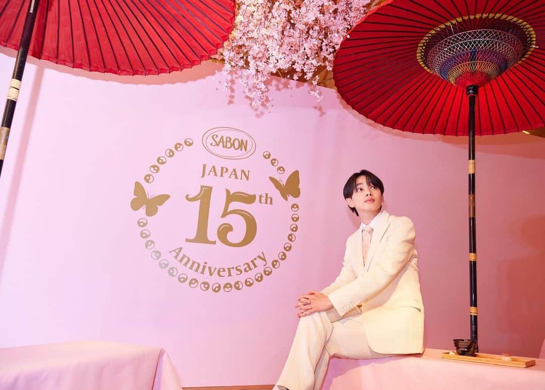宮世琉弥のインスタグラム