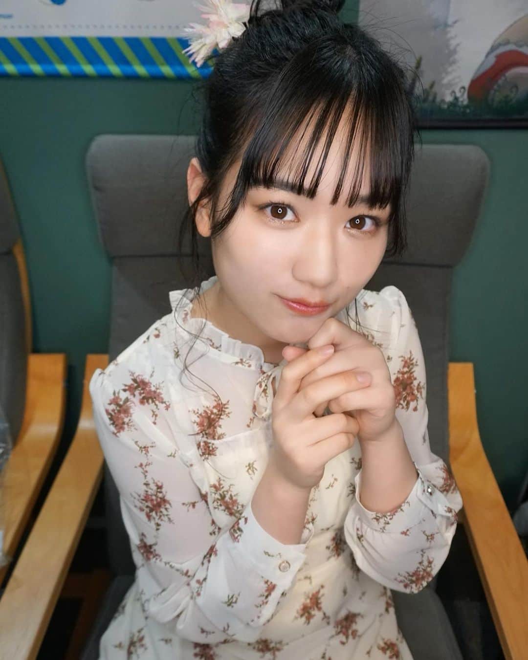 滝口きららのインスタグラム：「みんなバレンタインは楽しく過ごせましたか？💝  #バレンタイン」