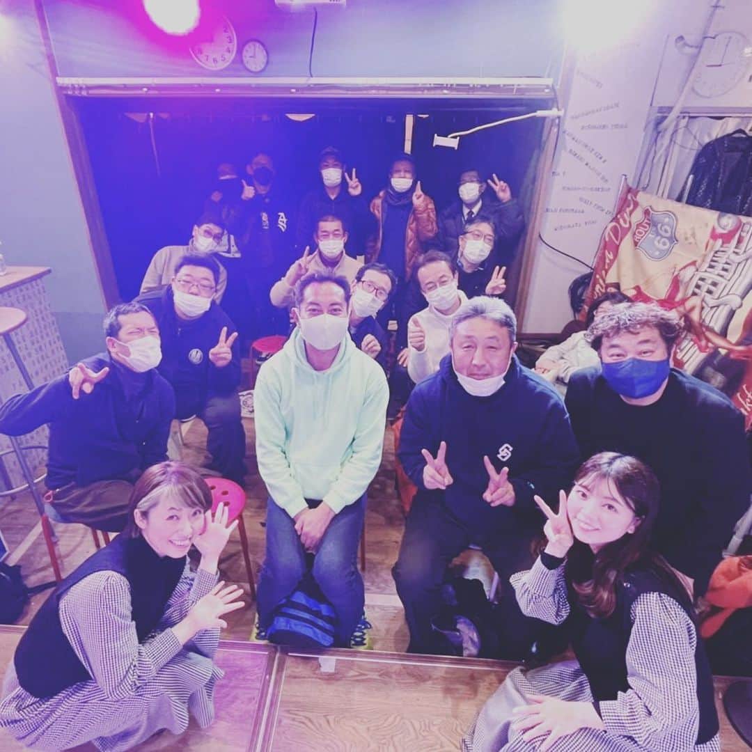 石川由香里のインスタグラム：「昨日 はじめて ゆかちーかほちーの ワンマンイベント 「お楽しみ会」を 開催しました✨  緊張したし 不安だったし 練習も準備も 大変だったけど 勇気を出して開催して よかったです✨  お越しいただいたみなさん ありがとうございましたー✨✨✨」