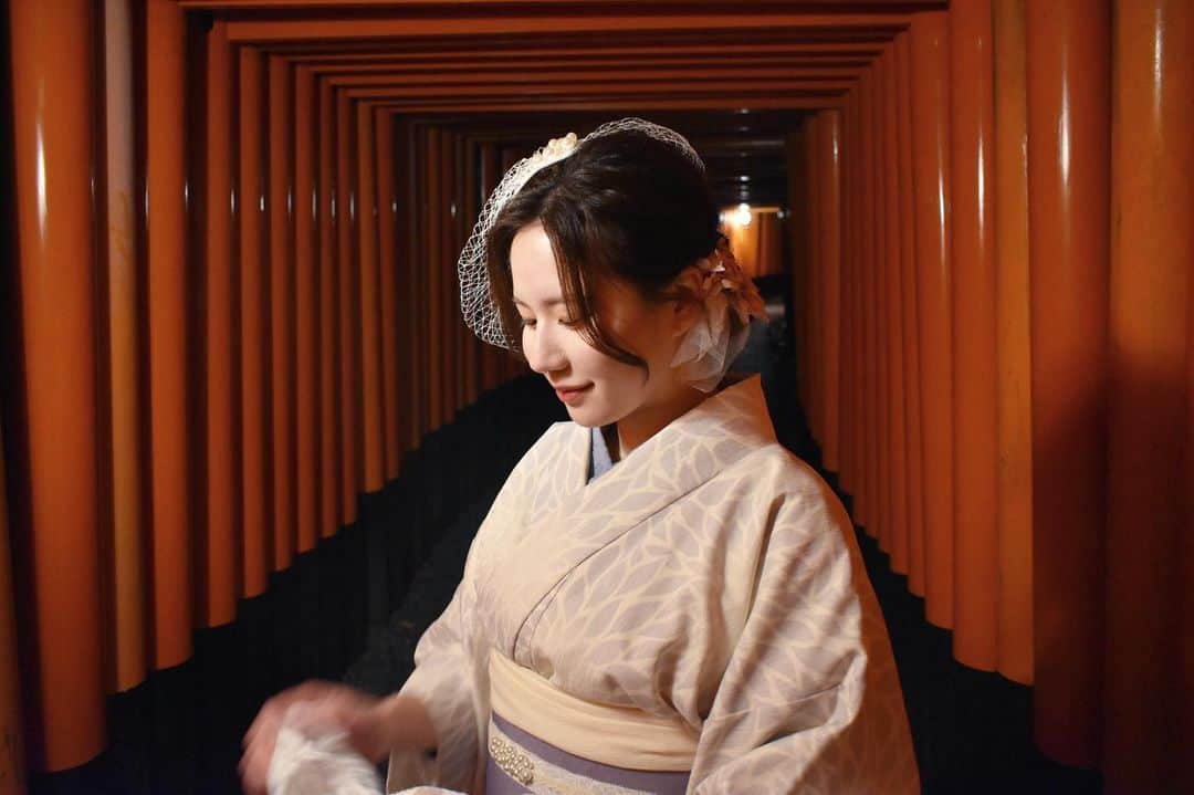 HIMARIのインスタグラム