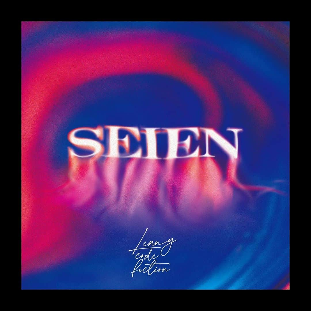 KANDAIのインスタグラム：「2023.02.15 ・ 7th Single「SEIEN」 本日リリースされました！ ・ 3曲ともライブっしょ！って感じの攻めに攻めたシングルになっております！◎ ・ 楽曲の詳しい話はこれから色々な記事で見れることでしょう🙆‍♀️ ・ あっ、そうそう先週ソラがインスタライブしてましたが明日は俺がやろうと思いますので色々話しましょう◎ ・ #seien #魔王学院の不適合者」