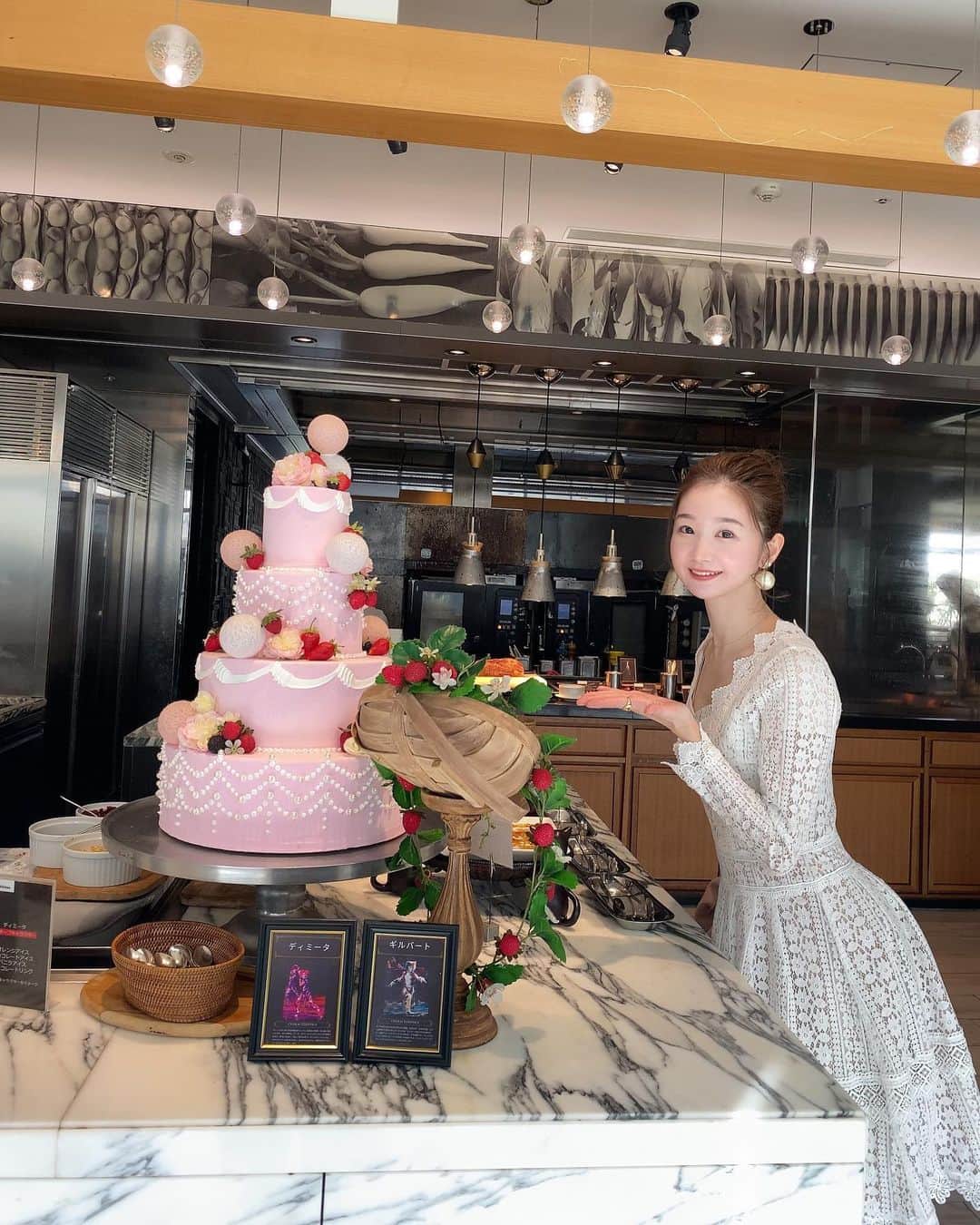 奈々子のグルメインスタ