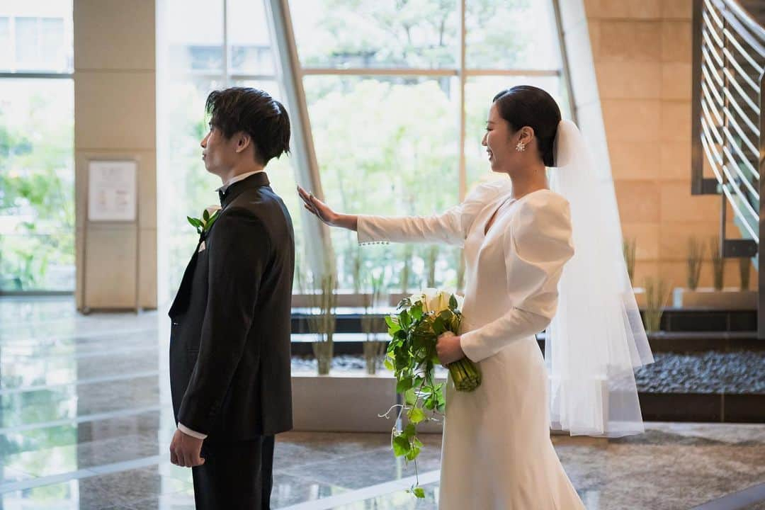 萱和磨さんのインスタグラム写真 - (萱和磨Instagram)「結婚式から1ヶ月。 素敵な写真が届きました！  1 month after the wedding.  I received wonderful photos!」2月15日 21時04分 - kazuma_kaya