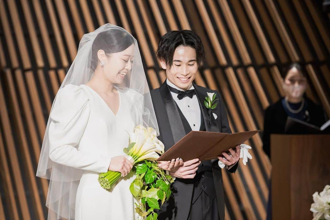 萱和磨さんのインスタグラム写真 - (萱和磨Instagram)「結婚式から1ヶ月。 素敵な写真が届きました！  1 month after the wedding.  I received wonderful photos!」2月15日 21時04分 - kazuma_kaya