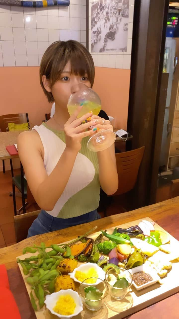 小坂田純奈のインスタグラム