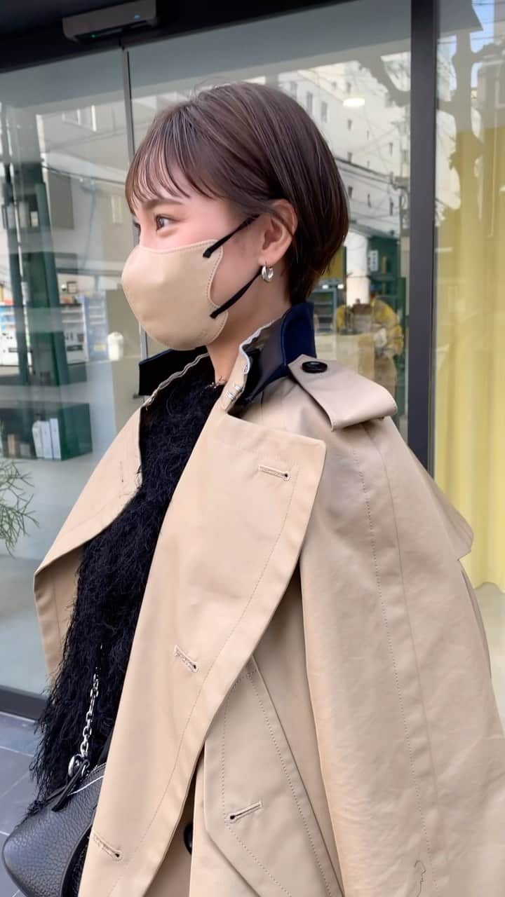 木村安梨沙のインスタグラム：「new hair 💖」