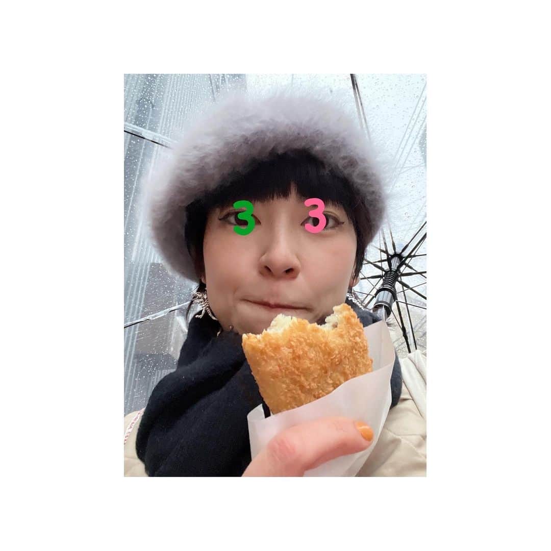 住岡梨奈のインスタグラム