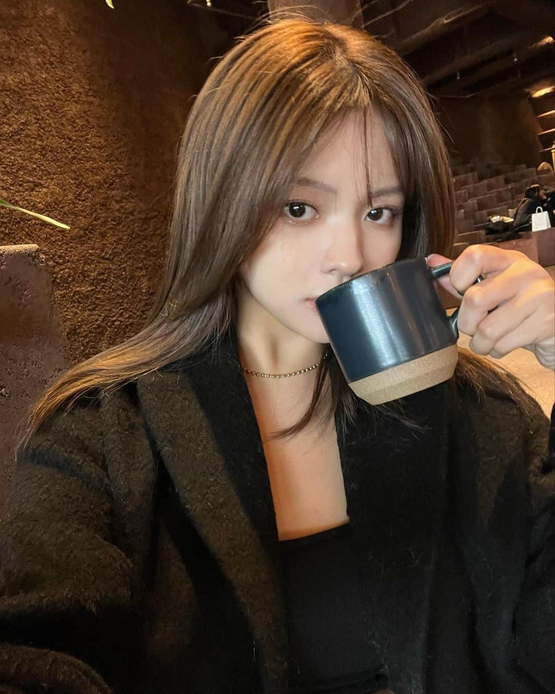 徳本夏恵（なちょす）のグルメインスタ