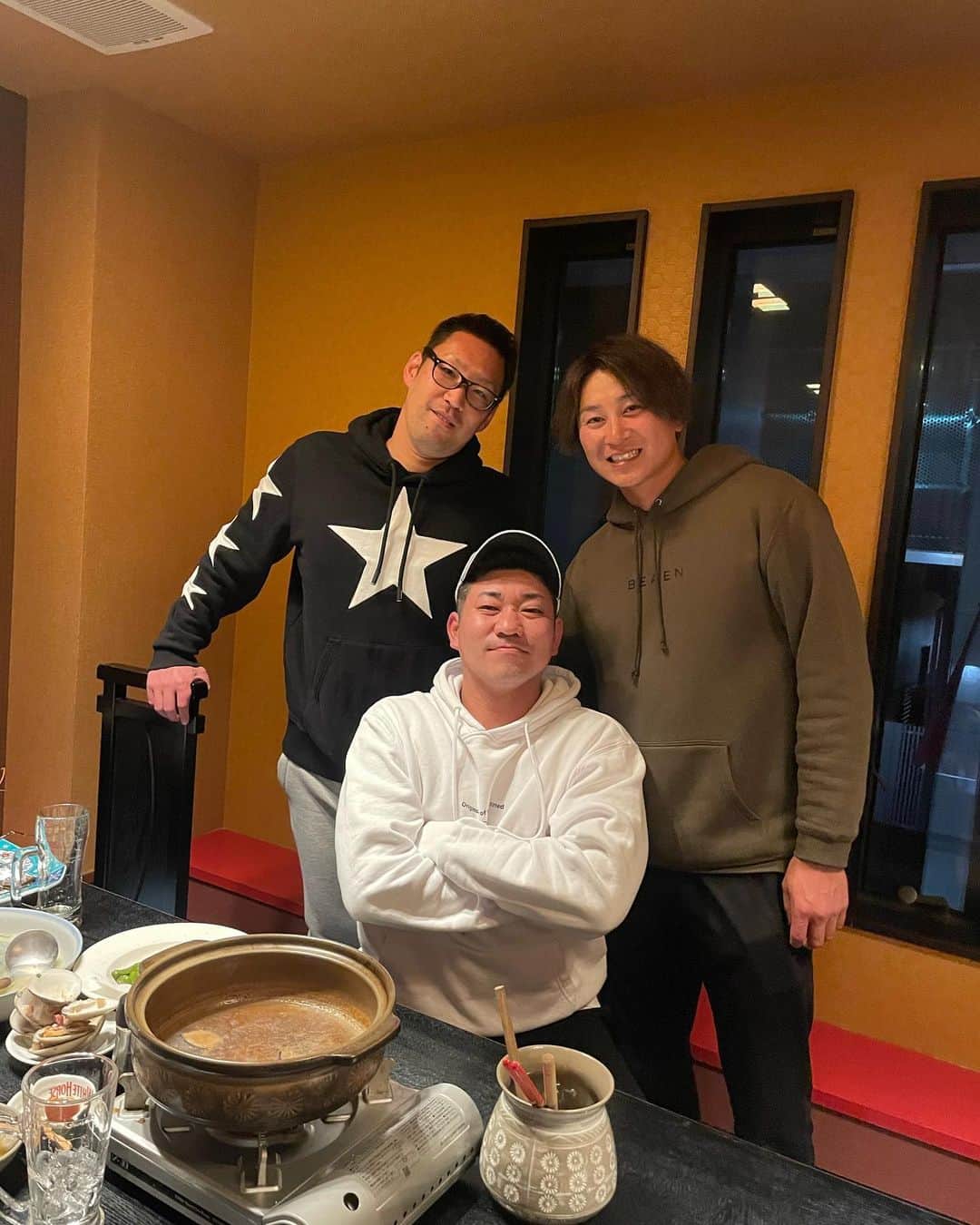 金子侑司のインスタグラム