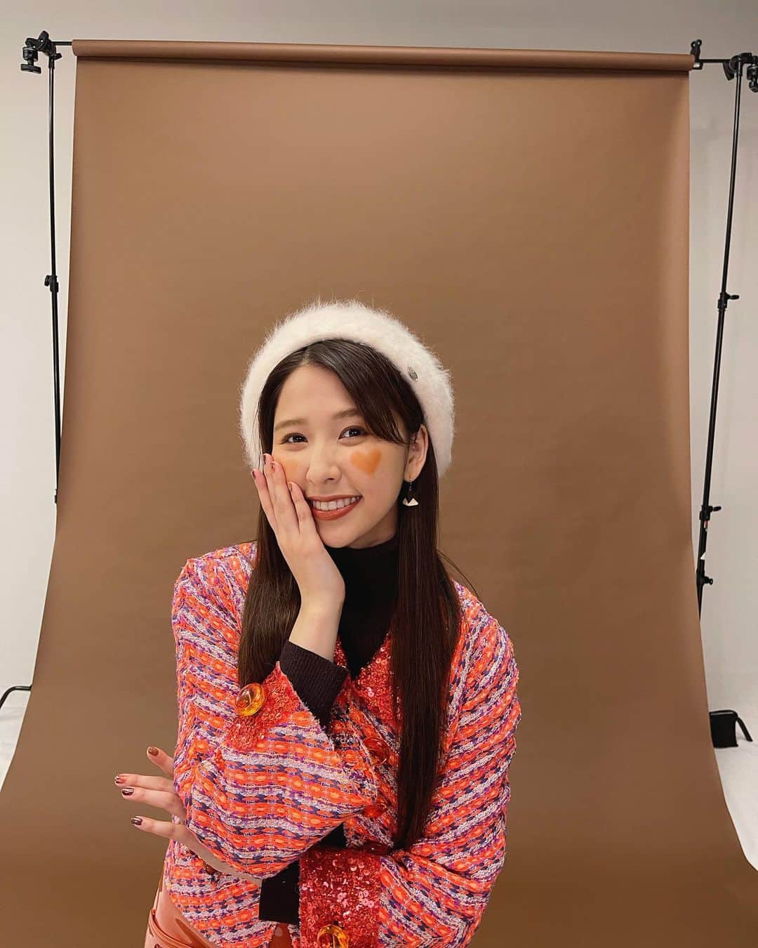 玉井詩織のインスタグラム