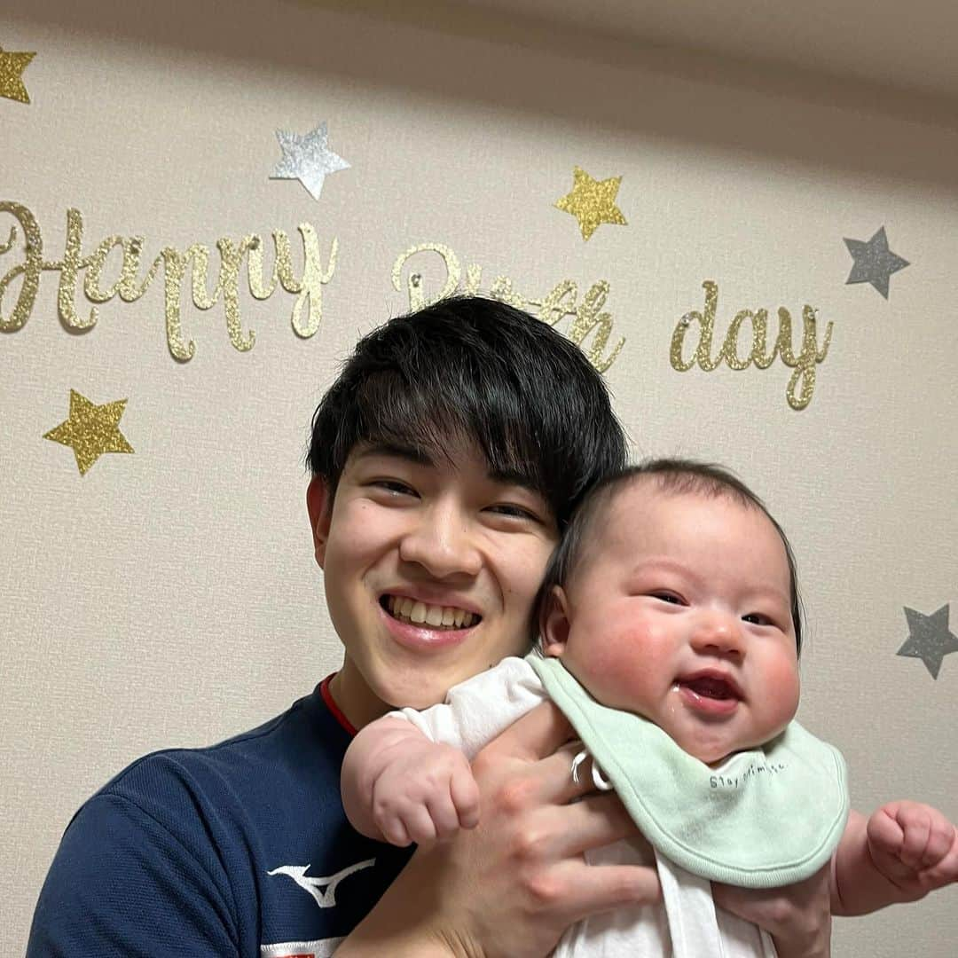 谷川翔さんのインスタグラム写真 - (谷川翔Instagram)「誕生日㊗️ 24歳になりました！ みんなに感謝です♡  #かけゆら  3枚とも同じ写真かよ！」2月15日 22時01分 - kakerutanigawa