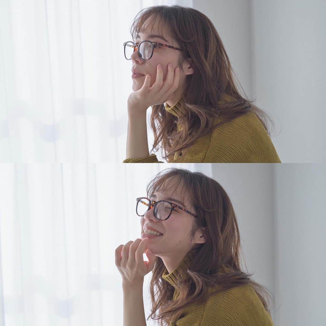 ボートメア・ジュリ・雪花のインスタグラム：「😆🌼」