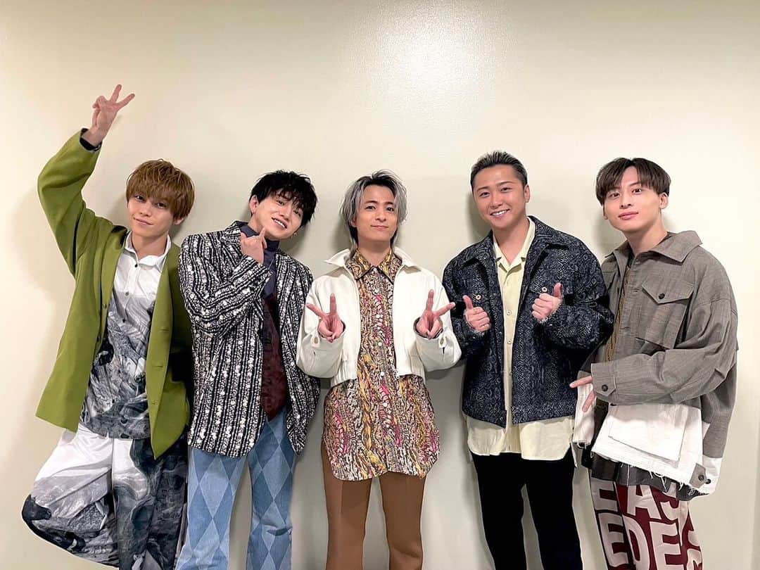 Da-iCEのインスタグラム：「【2月15日 #国際小児がんデー】  小児がん治療支援チャリティーライヴ 「LIVE EMPOWER CHILDREN 2023 supported by 第一生命保険」ありがとうございました！  #LEC2023 #Da_iCE #スターマイン #CITRUS」