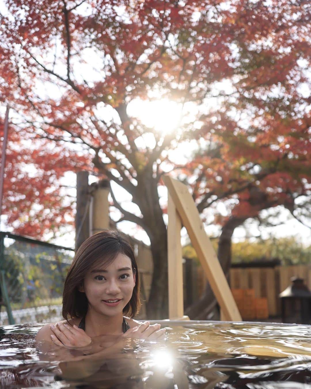 指出瑞貴のインスタグラム