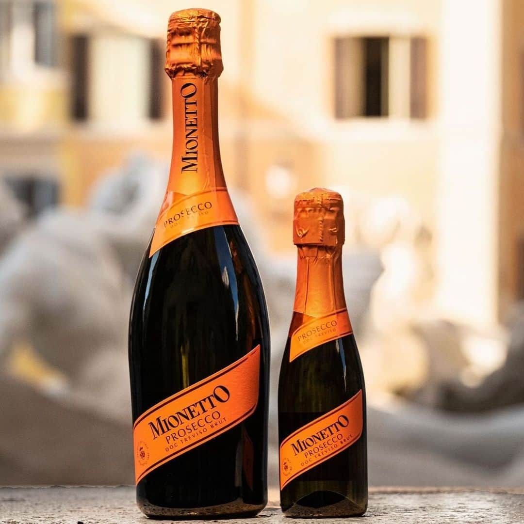 Mionetto Prosecco Sverigeさんのインスタグラム写真 - (Mionetto Prosecco SverigeInstagram)「Mionetto🧡」2月16日 0時48分 - mionetto_se