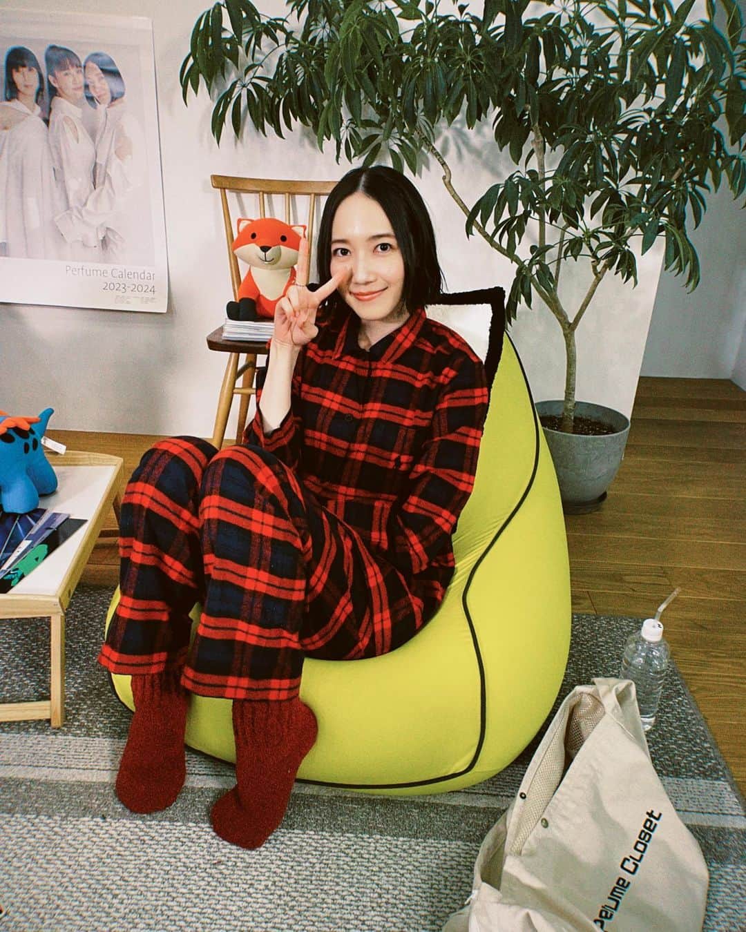 大本彩乃のインスタグラム