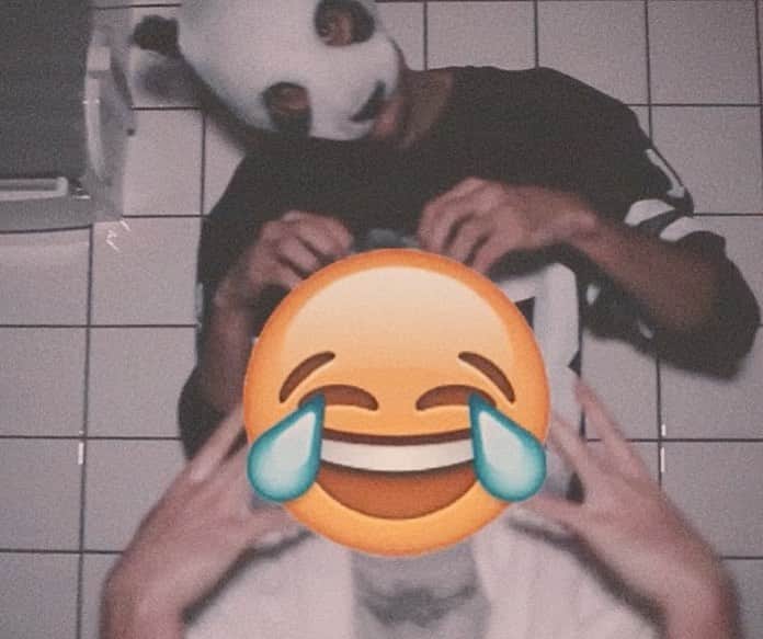 CROのインスタグラム：「⚡️🔙」