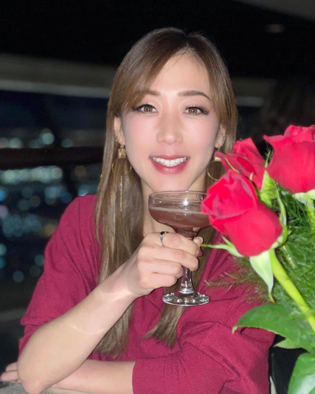 村主章枝のインスタグラム