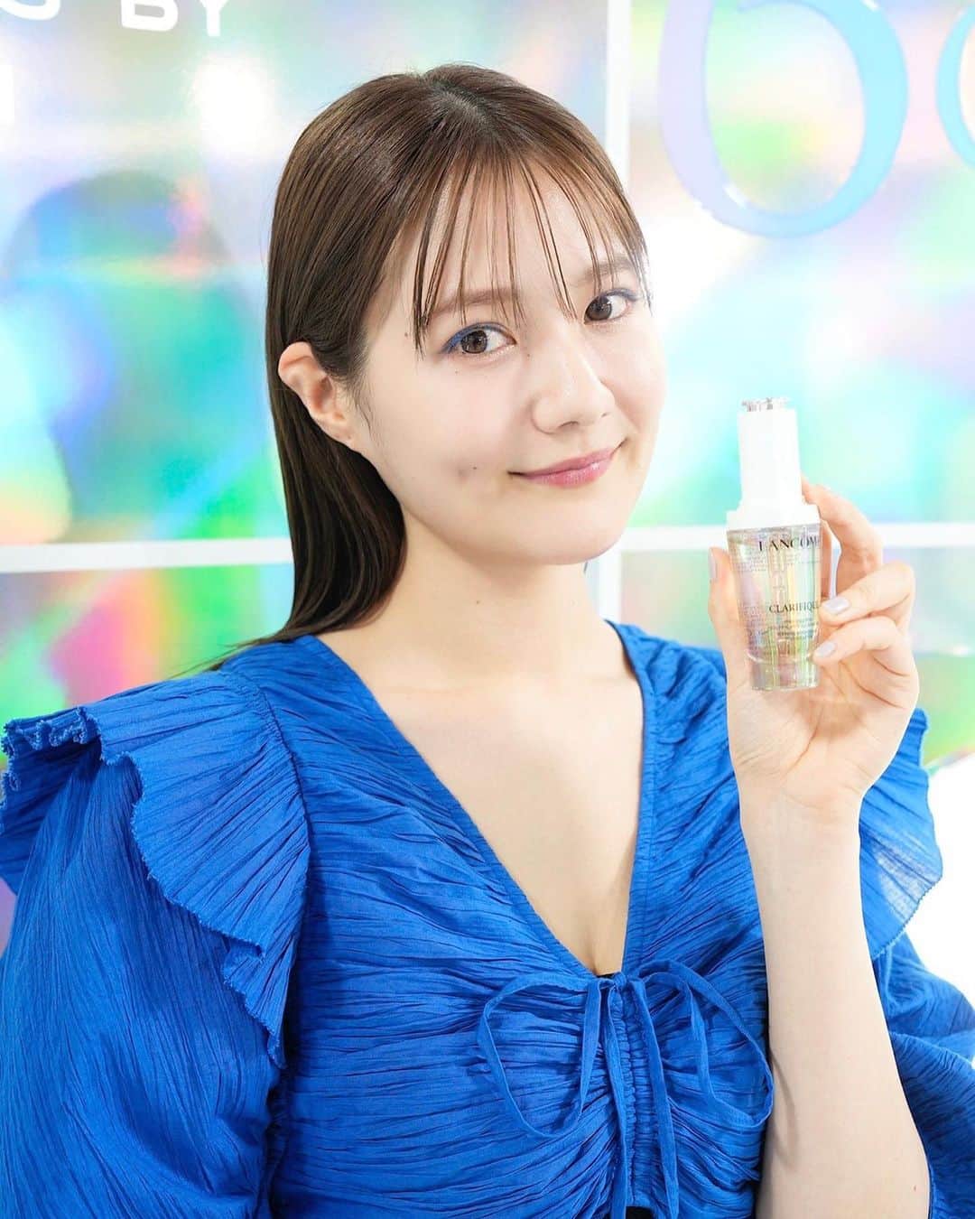 トリンドル瑠奈のインスタグラム