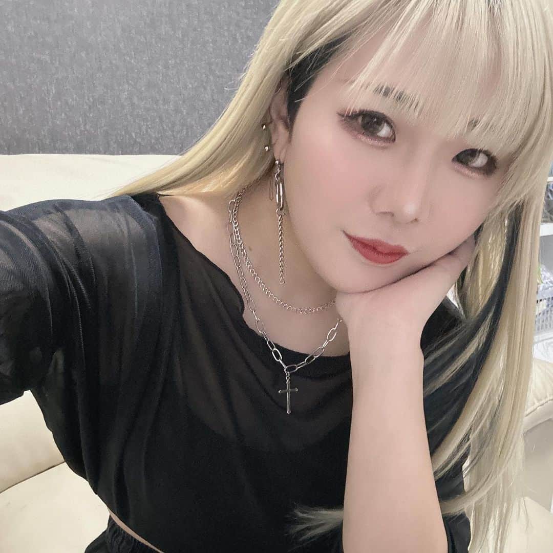 ennのインスタグラム