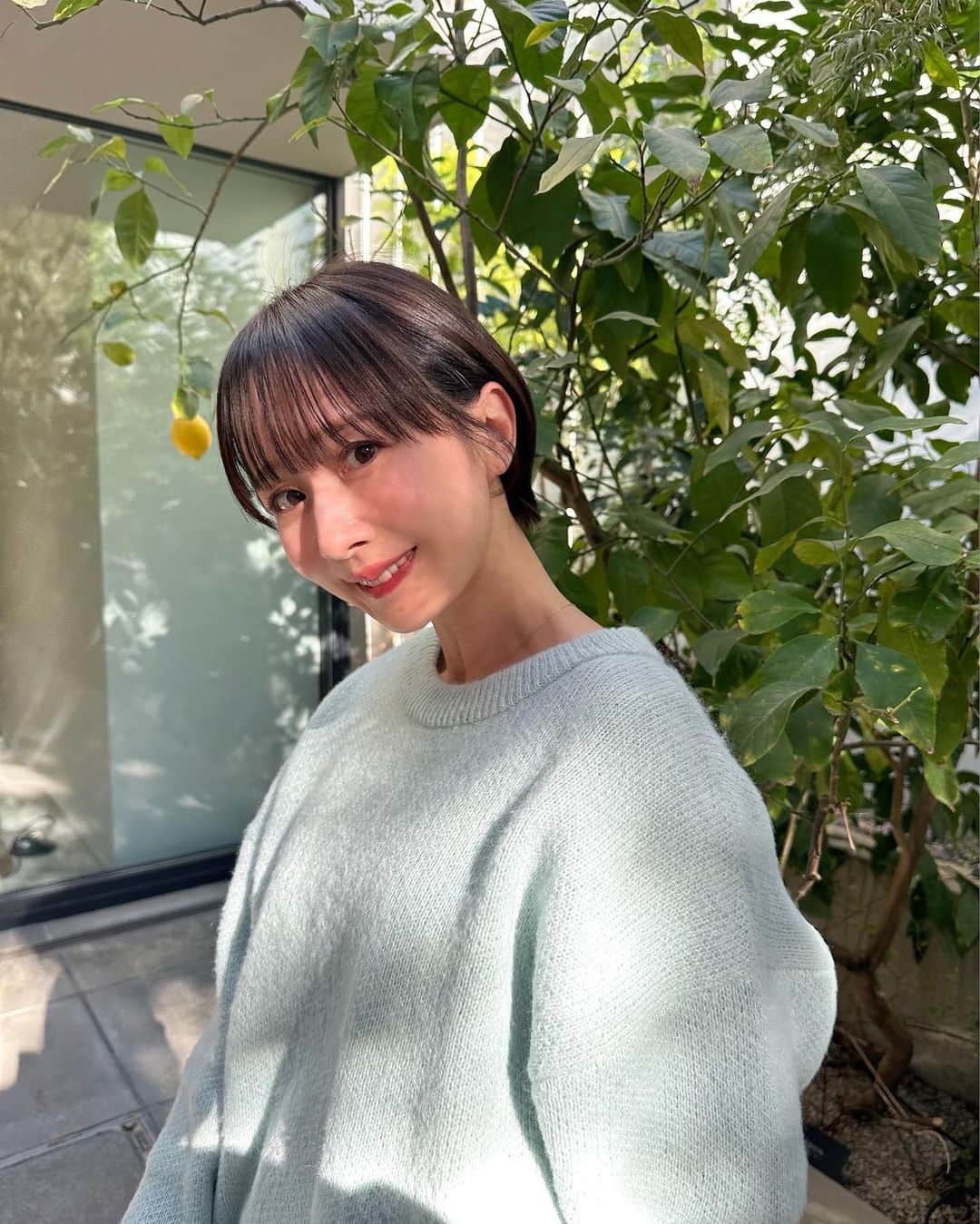 山川恵里佳のインスタグラム