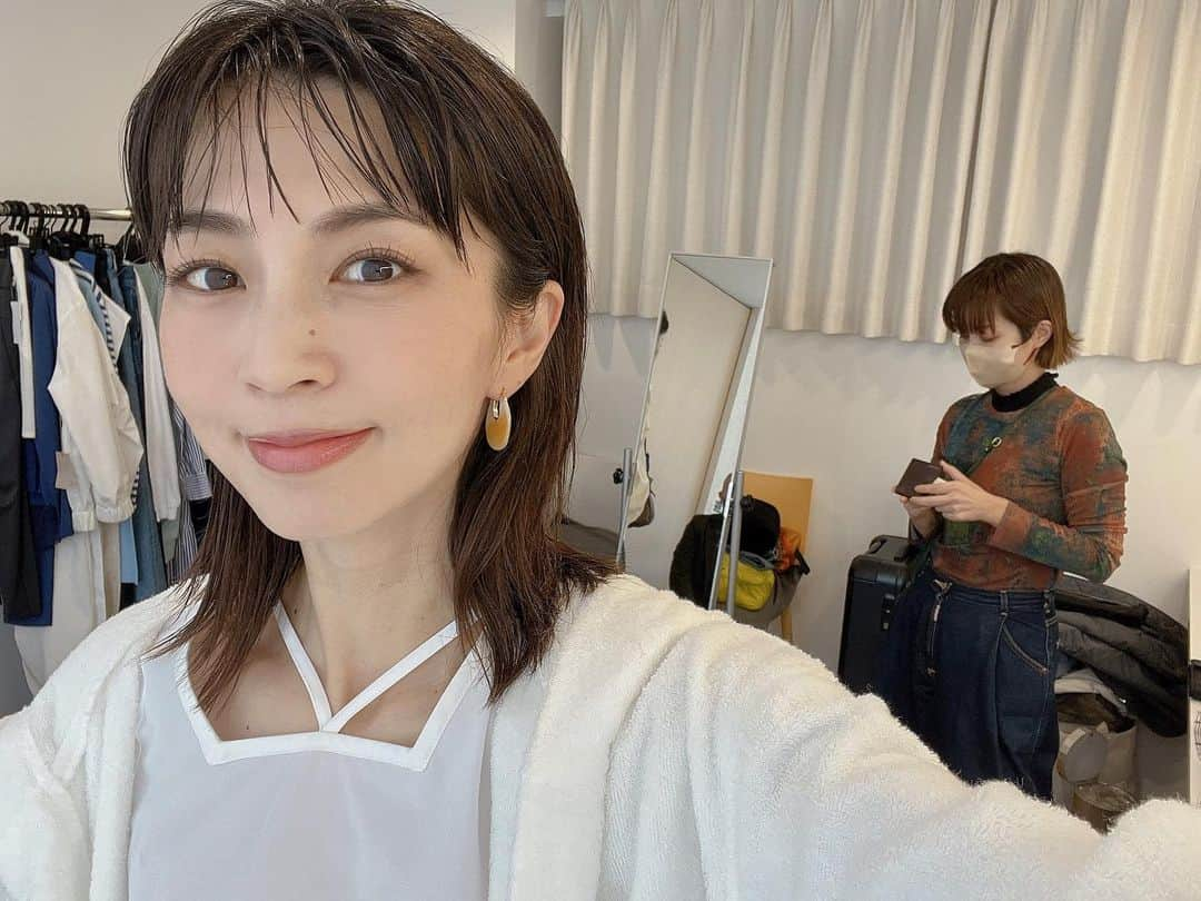 安田美沙子のインスタグラム