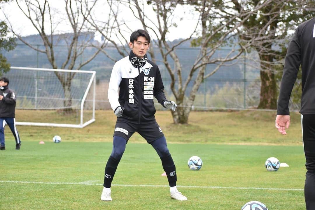 牛之濱拓さんのインスタグラム写真 - (牛之濱拓Instagram)「. 充実したキャンプをすることができました！ ありがとうございました！  #宮崎県綾町 #野人プロジェクト　 #Beyond」2月16日 9時47分 - taku.ushinohama
