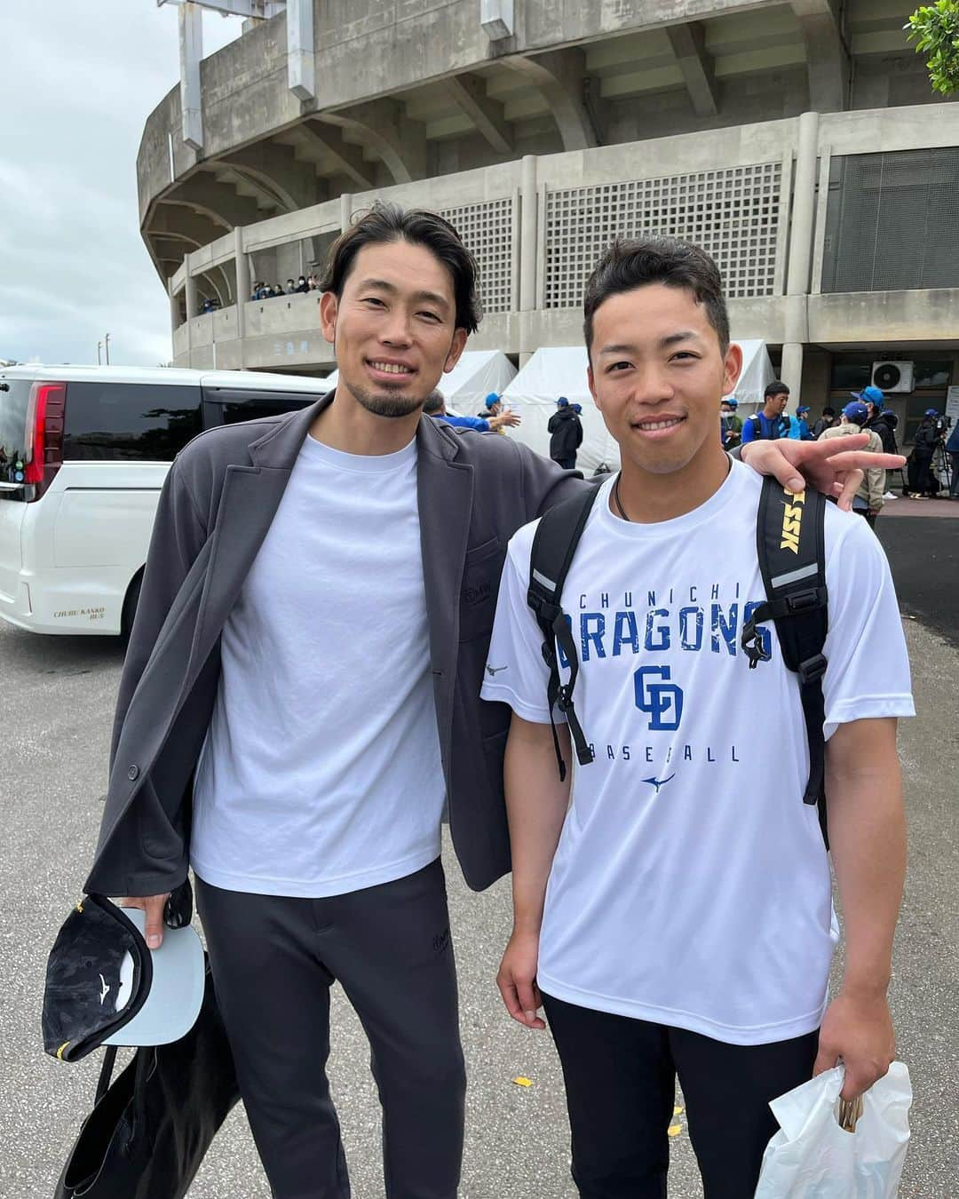 藤井淳志のインスタグラム