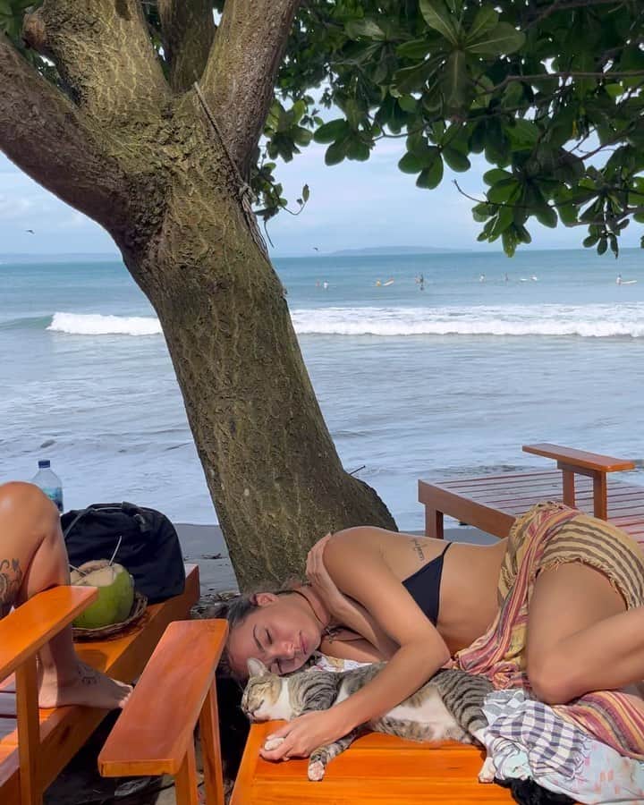 Inka Williamsのインスタグラム：「😭😭😭😭❤️❤️❤️❤️」