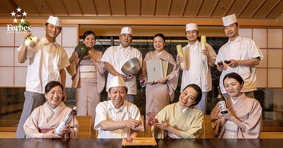 ホテルオークラ東京 Hotel Okura Tokyoさんのインスタグラム写真 - (ホテルオークラ東京 Hotel Okura TokyoInstagram)「～Forbes Travel Guide's 2023～ The Okura Tokyo has just been awarded a Five-Star rating in the Forbes Travel Guide’s 2023 Hotel category🥳  世界的に権威あるトラベルガイド「フォーブス・トラベルガイド」が提供する2023年の格付けホテル部門にて、The Okura Tokyoが5つ星の評価を獲得いたしました🌟  皆様の素敵な想い出の場となりますよう、ホテルスタッフ一同引き続き精進してまいります。皆様のご来館、心よりお待ち申し上げております。  @forbestravelguide #ForbesTravelGuide  #フォーブストラベルガイド #フォーブス #5つ星 #theokuratokyo #オークラ東京 #ホテル #東京ホテル #都内ホテル  #ラグジュアリーホテル  #FTGStarAwards #FTG5star  #okura #hotel #tokyohotel #luxuryhotel  #lhw #uncommontravel #lhwtraveler  #东京 #酒店 #도쿄 #호텔 #일본 #ญี่ปุ่น #โตเกียว #โรงแรม #japon」2月16日 12時52分 - theokuratokyo