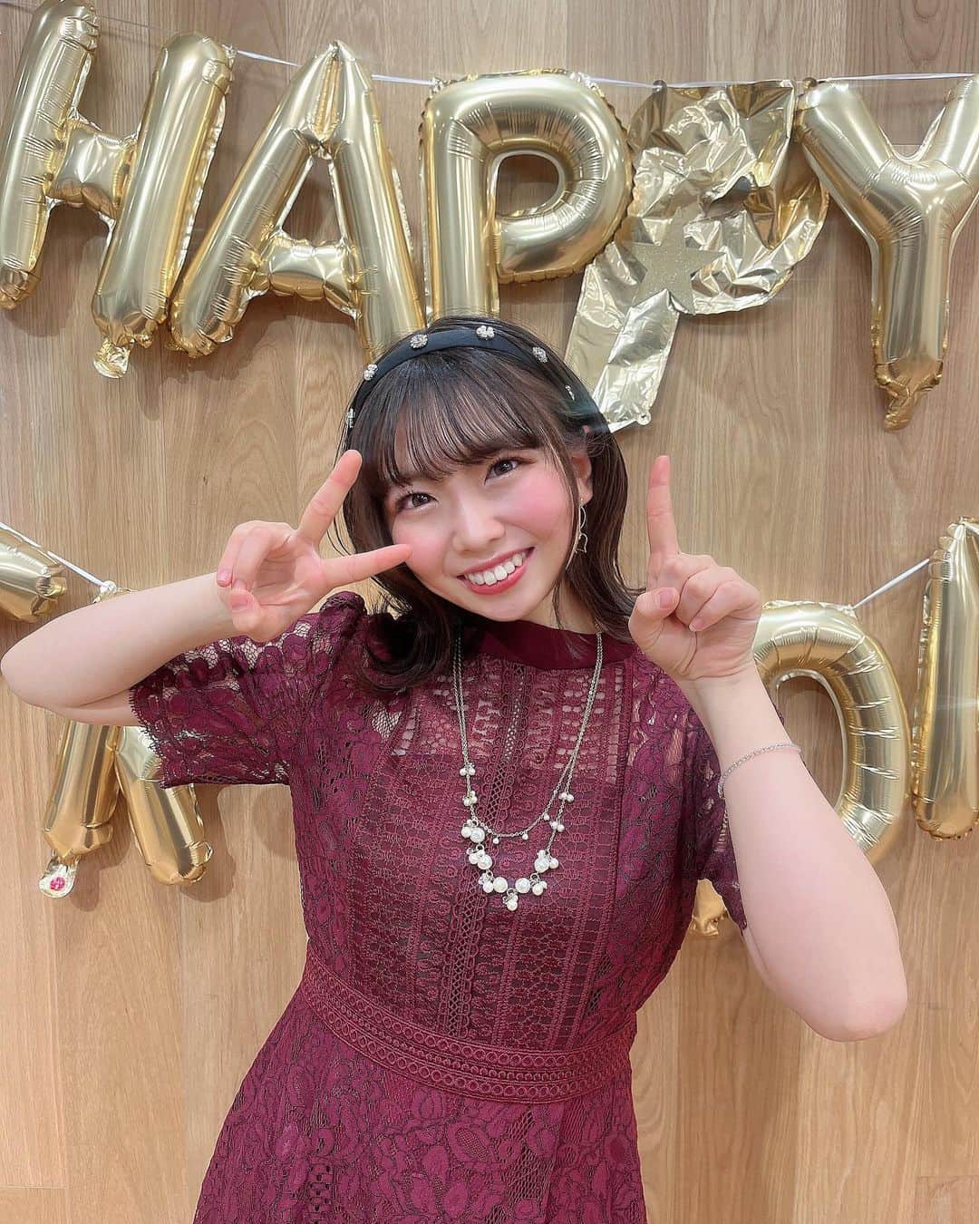 播磨かなのインスタグラム