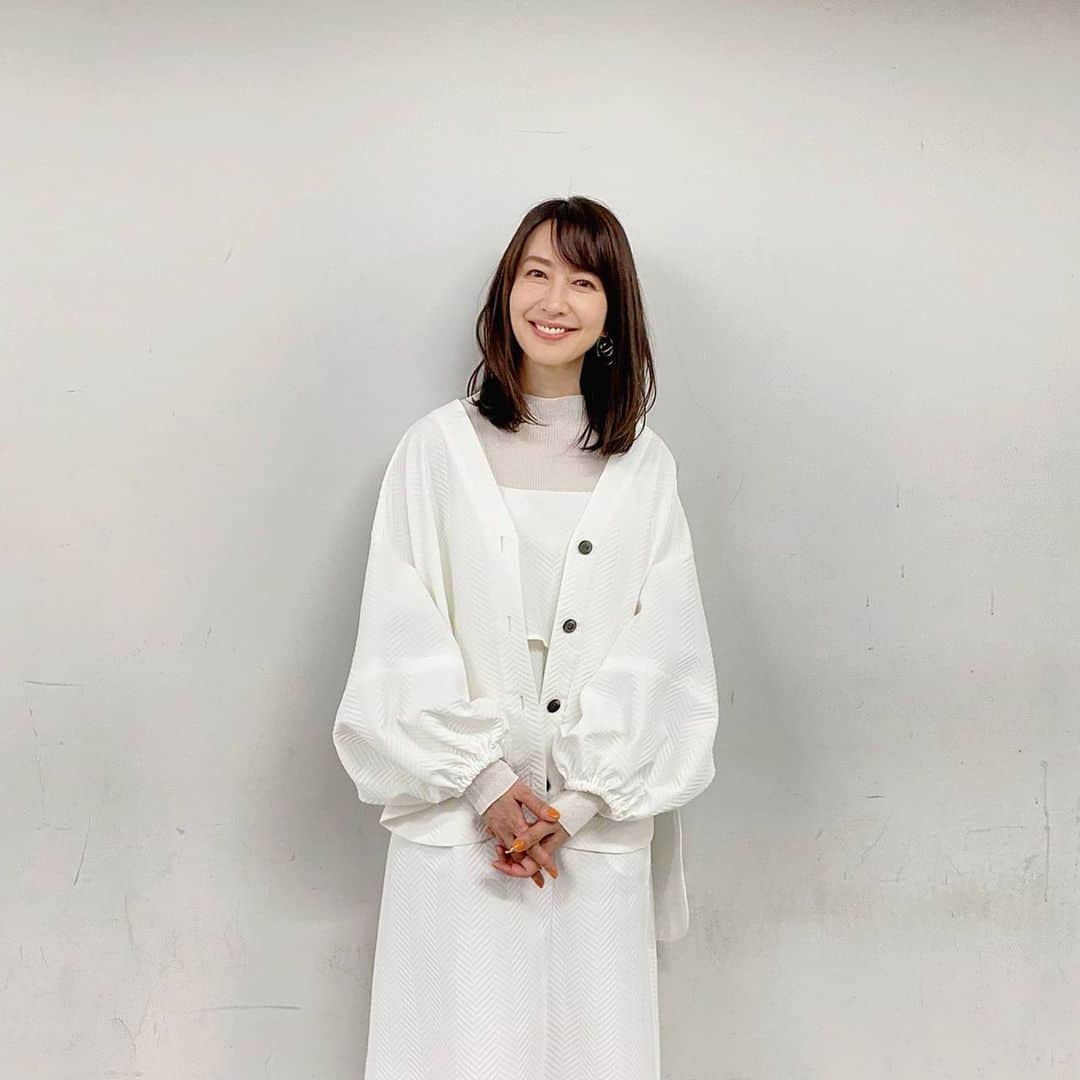 森口瑤子のインスタグラム