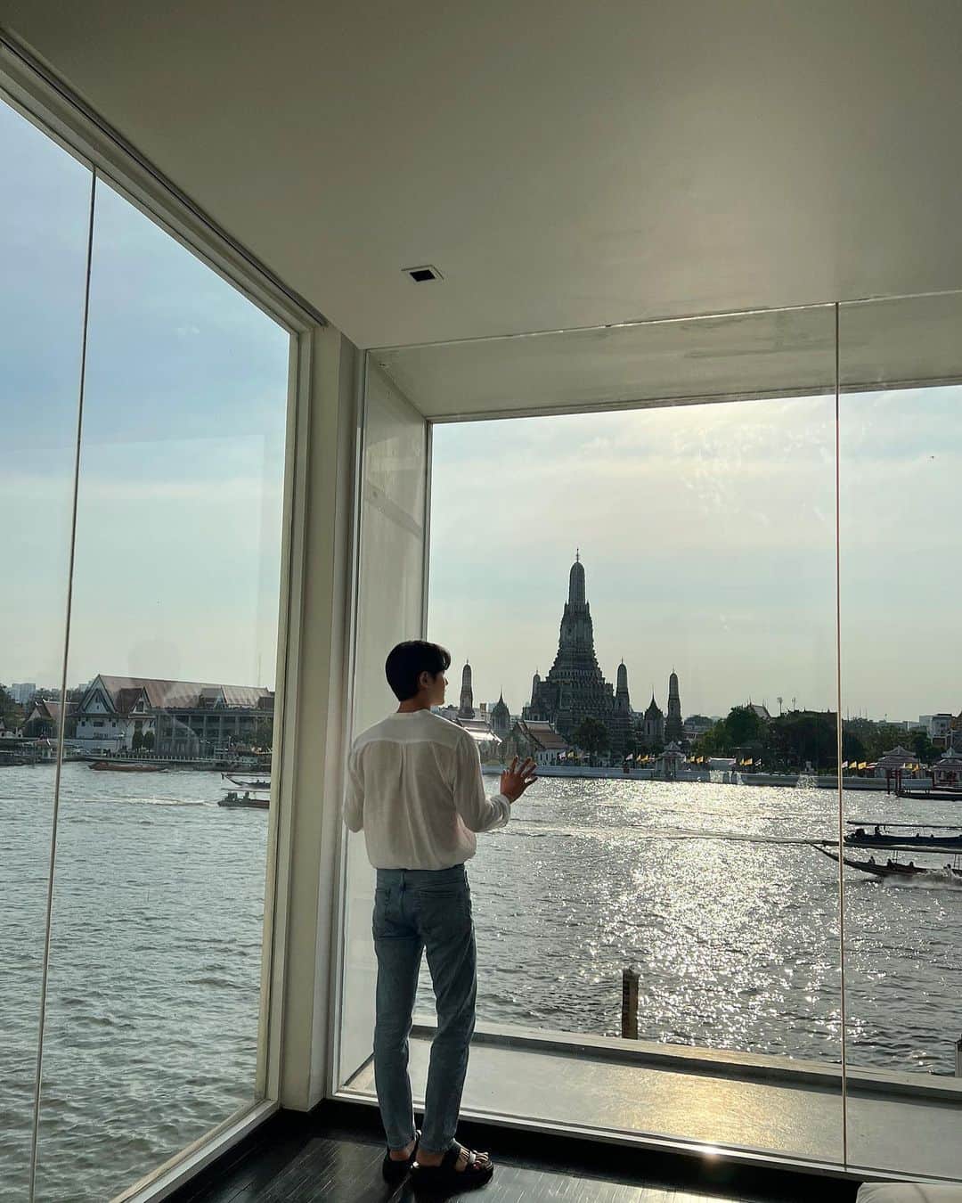 イ・ミンホさんのインスタグラム写真 - (イ・ミンホInstagram)2月16日 15時08分 - tae_rii_