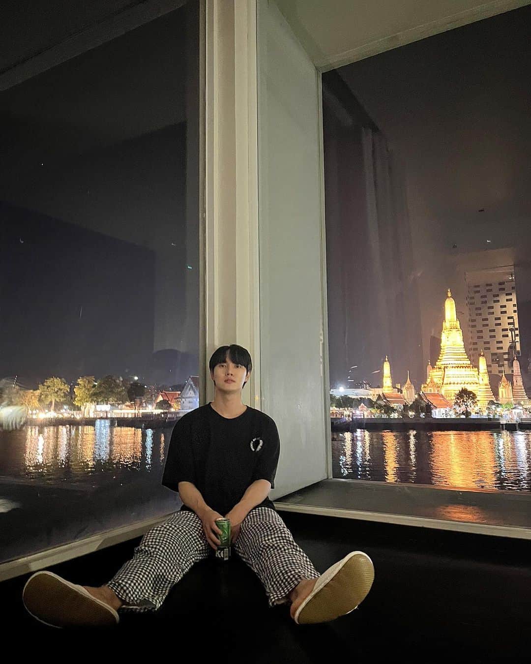 イ・ミンホさんのインスタグラム写真 - (イ・ミンホInstagram)2月16日 15時08分 - tae_rii_