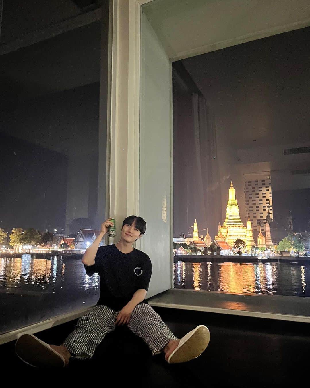 イ・ミンホさんのインスタグラム写真 - (イ・ミンホInstagram)2月16日 15時08分 - tae_rii_