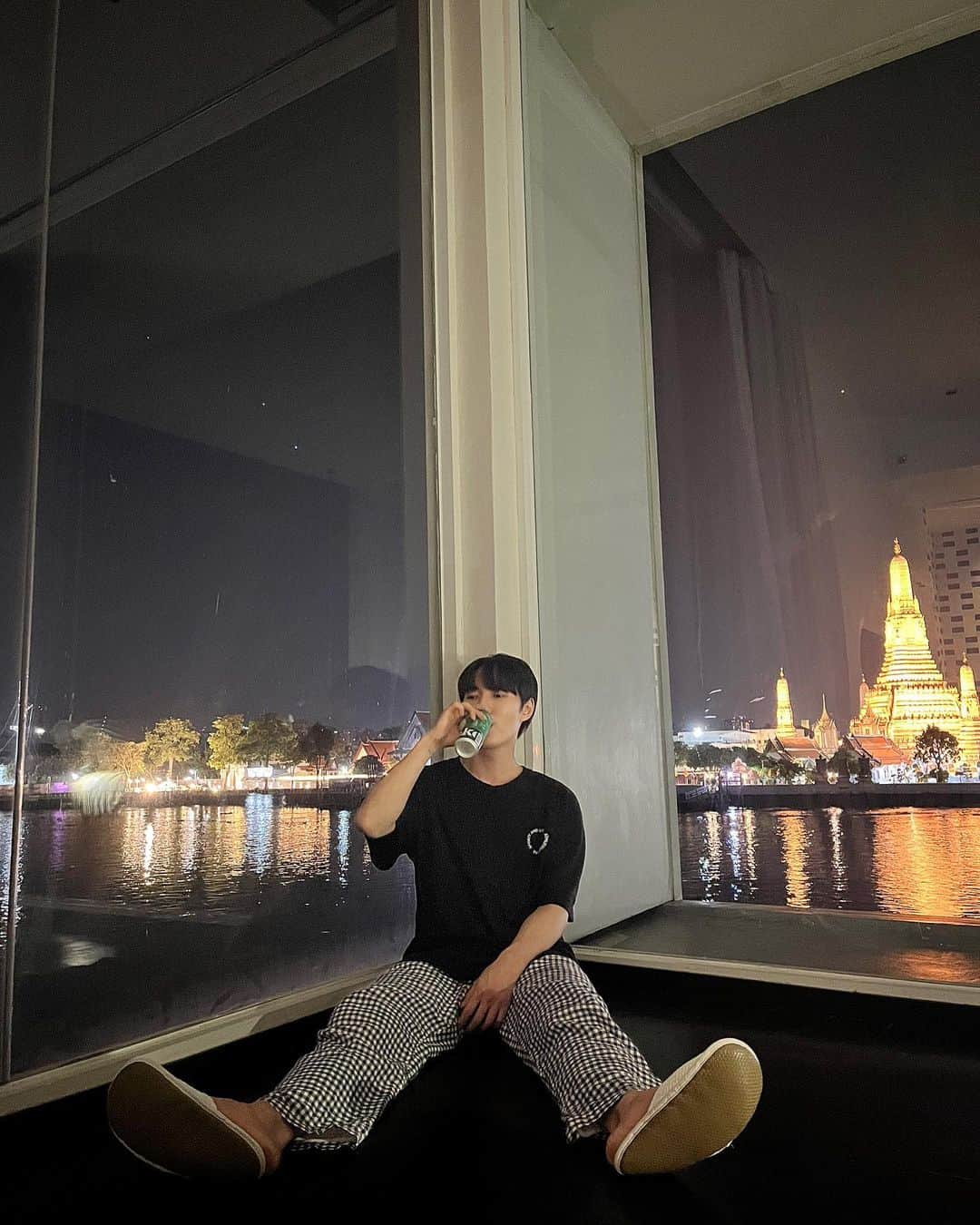 イ・ミンホさんのインスタグラム写真 - (イ・ミンホInstagram)2月16日 15時08分 - tae_rii_