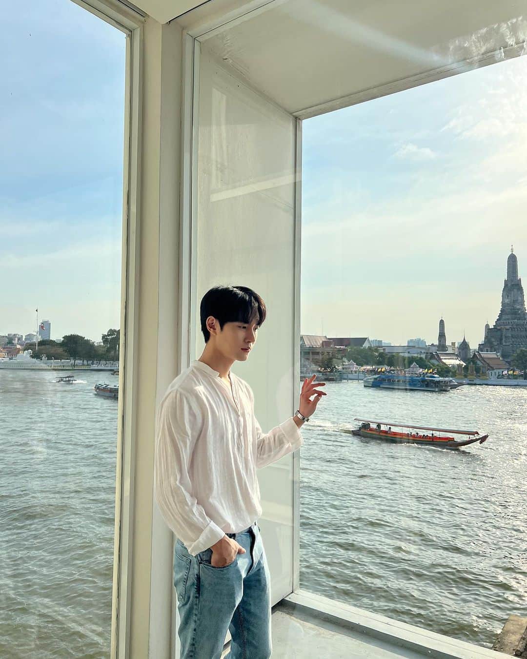イ・ミンホさんのインスタグラム写真 - (イ・ミンホInstagram)2月16日 15時08分 - tae_rii_