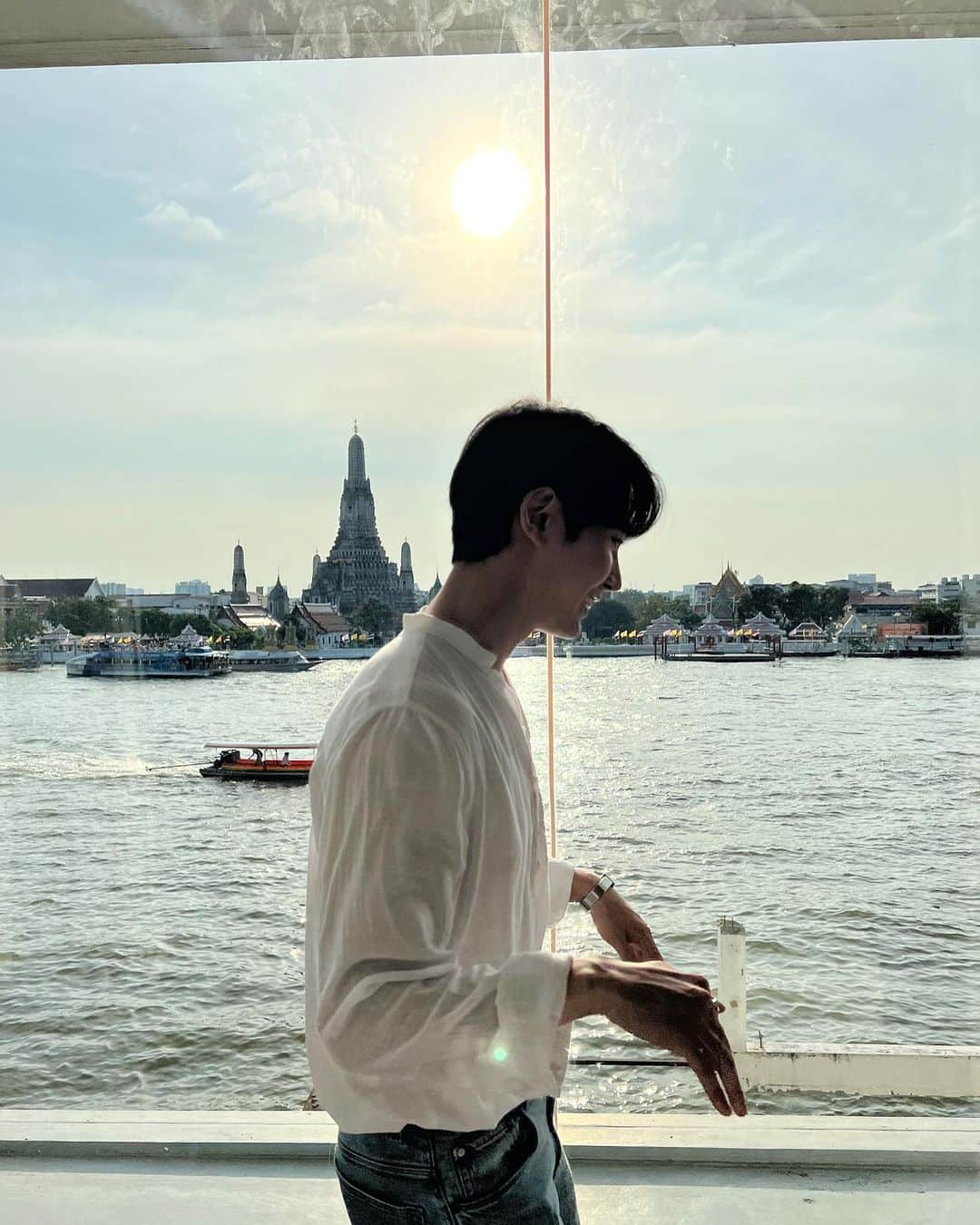 イ・ミンホさんのインスタグラム写真 - (イ・ミンホInstagram)2月16日 15時08分 - tae_rii_