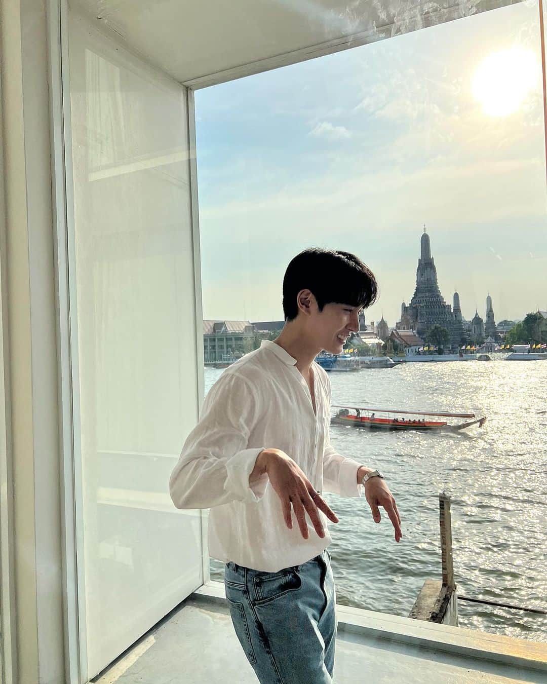 イ・ミンホさんのインスタグラム写真 - (イ・ミンホInstagram)2月16日 15時08分 - tae_rii_