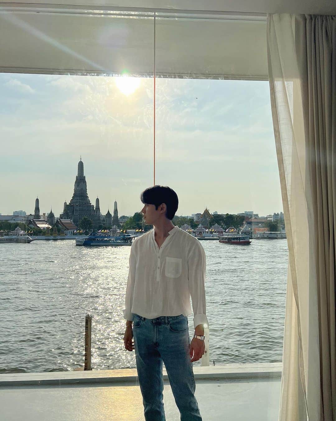 のインスタグラム