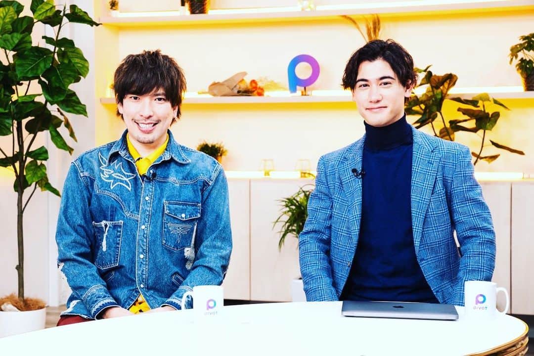 りんたろーのインスタグラム