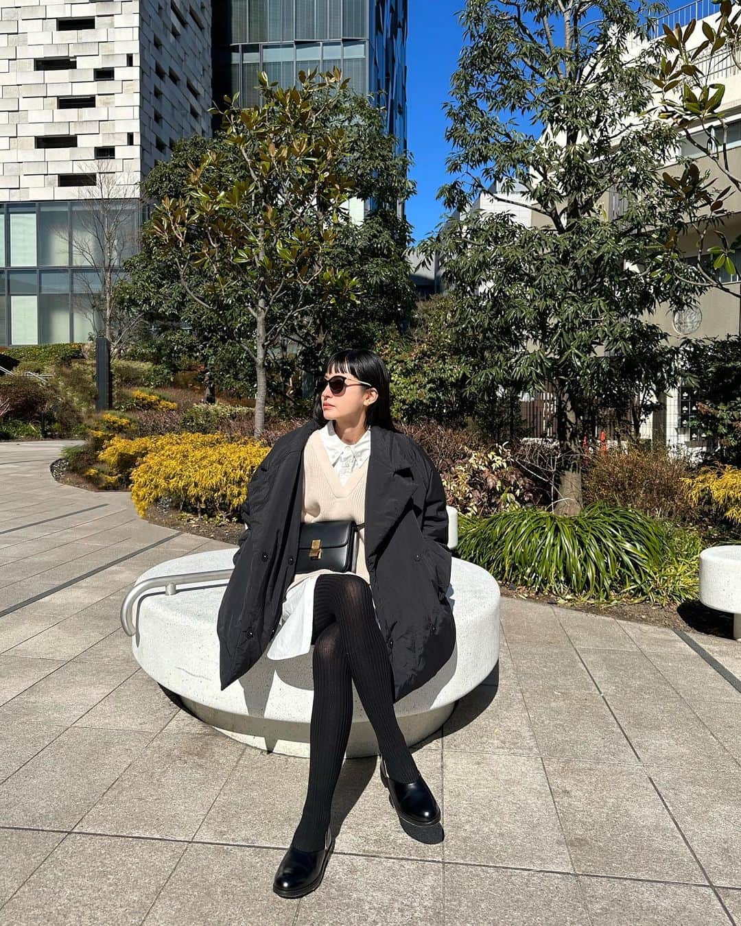 松本恵奈のインスタグラム