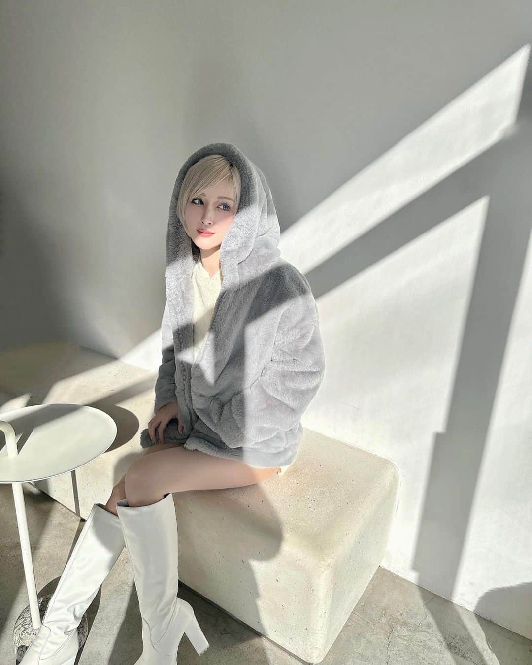 美咲あいりのインスタグラム