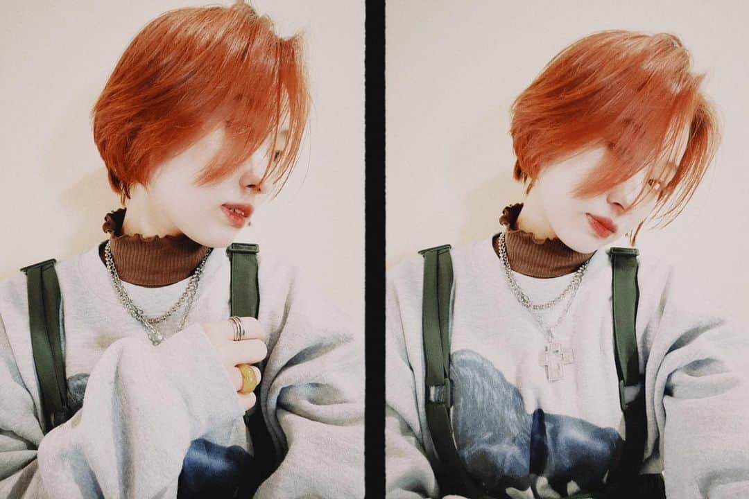 関根うさぎのインスタグラム：「┈┈┈┈┈ ❁ ❁ ❁ ┈┈┈┈┈┈」
